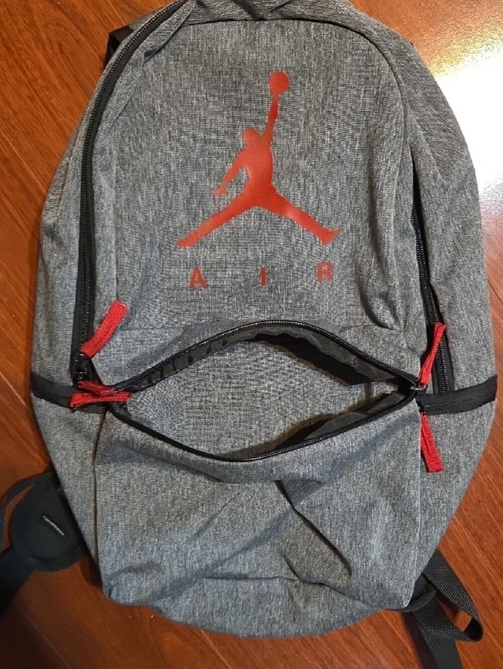 Jordan classic grey